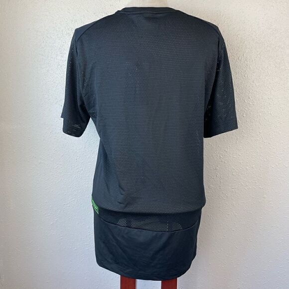 NWT Nike JDI Dri-Fit Athletic T-Shirt Size S - Picture 9 of 10